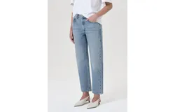 Agolde Valen Jeans In Harmonic