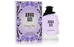 Anna Sui L&apos;amour Rose Anna Sui Eau De Parfum Spray 2&period;5 Oz