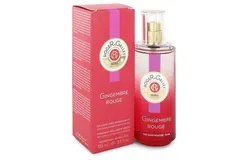 Roger & Gallet Gingembre Rouge Roger & Gallet Fragrant Wellbeing Water Spray 3&period;3 Oz