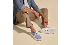 Olukai Tradewind Lightweight Sneakers In Navy