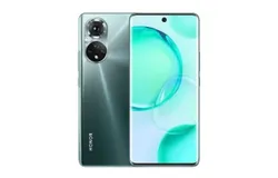 Honor Play 50 Smartphone 5G Global ROM 6&period;57 inch 108MP Camera 8GB&plus;256GB ROM Mobile phones MagicOS 8&period;0（Base on Android 14）-Green NEW