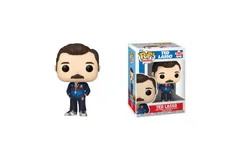 Funko Pop&excl; TV Ted Lasso &num;1351