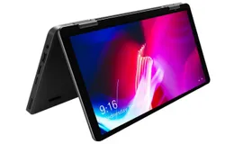 CHUWI 2023 MiniBook X 2-in-1 Laptop&comma; 12GB RAM 512GB SSD&comma; 12th Gen Intel N100&lpar;up to 3&period;4GHz&rpar;&comma;10&period;51" Windows 11 Touchscreen Laptop&comma; 1TB SSD Expand&comma;1920x1200&comma; Backlit Keyboard&comma; WiFi 6&comma; BT5&period;2&comma; Webcam