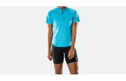 Trek Bicycle Corporation Women&apos;s Bontrager Kalia Fitness Short In Black