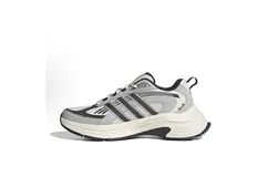 adidas FC CLASSIC sports shoes fashion trend fabric synthetic leather breathable shock absorption wear-resistant low-top city commuting racing running shoes unisex light gray-8&period;5
