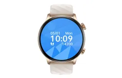 New ZW63 smart watch screen Bluetooth call health sports watch Smart watch