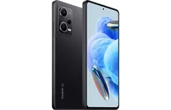 Xiaomi Redmi Note 12 Pro 4G (128GB + 8GB) Global Unlocked 6.67-inch 108MP Pro Triple Camera (Tello/Metro Tello/Mint US Market) + Bonus (With Fast Car Charger Kit) (Midnight Black)-New