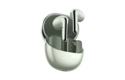 Xiaomi Buds4 Wireless Bluetooth Headphones&comma; Semi-In-Ear Active Noise Cancellation Headphones&comma; HiFi Sound Quality Xiaomi Headphones