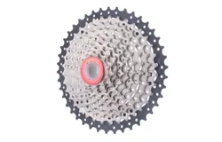 10 Speed 11-42T Wide Ratio MTB Mountain Bike Bicycle Part Cassette Sprocket Freewheel