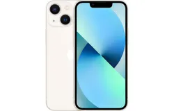 Apple iPhone 13 Mini&comma; 128GB&comma; Starlight - Unlocked &lpar;Renewed Premium&rpar;