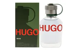 Hugo by Hugo Boss for Men - 2&period;5 oz Eau de Toilette