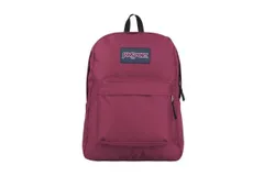 JanSport SuperBreak One Backpacks - Durable&comma; Lightweight Bookbag