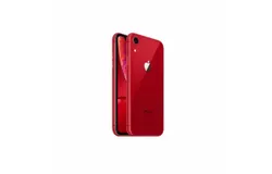 Apple iPhoneXR 6&period;1 inches 64GB US Version Red &lpar;Refurbished&rpar;