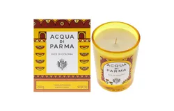 Acqua Di Parma Luce Di Colonia Scented Candle for Unisex 7 oz Candle