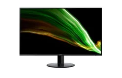 Acer SA241Y 23&period;8" FHD IPS 75Hz 1ms LCD Monitor&comma; Black &lpar;Refurbished&rpar;