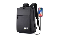 24 Hours Fit USB Rechargeable Bag for Outdoor Mountaineering Hiking Traveling Fitness Herbalife Backpack