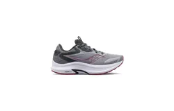 Saucony Women&apos;s Axon 2 Running Shoes In Shadow&sol;quartz