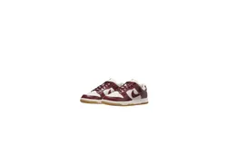 Nike Women&apos;s Dunk Low Lx Sneakers In Phantom&sol;team Red&sol;sail