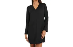 Rails Victoria Dress In Black