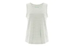 Aventura Women&apos;s Cassidy Tank Top In Iceberg Green