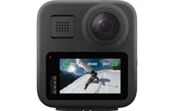 GoPro MAX 360 HD Action Video Camera