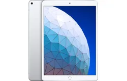 iPad Air 3 256GB - Silver - &lpar;Wi-Fi&rpar; - &lpar;Refurbished&rpar;