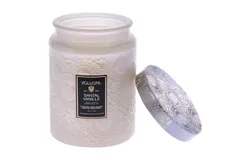 Santal Vanille - Large by Voluspa for Unisex - 18 oz Candle
