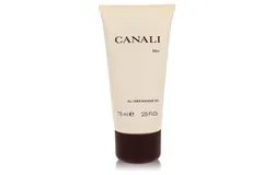 Canali By Canali Shower Gel 2&period;5 Oz For Men