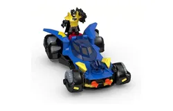 Fisher-Price Imaginext DC Super Friends&comma; Batmobile