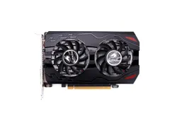 Colorful GeForce GTX 1050 Shark Gaming Graphics Card IGame1050 2G V5