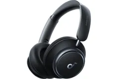 Soundcore Space Q45 Wireless Over-Ear Noise Canceling Headphones - Black
