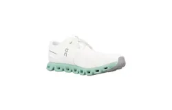 On Running Men&apos;s Cloudsurfer Shoes In Undyed-White&sol;creek