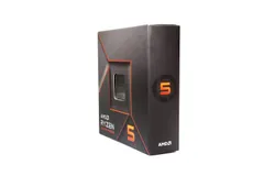 AMD Ryzen 5 7600X 4&period;7 GHz Six-Core AM5 Processor