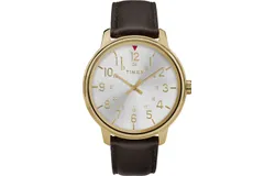 Timex Market &sol; TW2R85600 Classics Mens