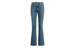 Hudson Women&apos;s Barbara Bootcut Jeans In Blue
