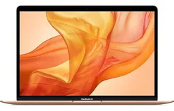 2018 Apple MacBook Air&comma; 13&period;3"&comma;1&period;6GHz&comma; Dual Core i5&comma; 8GB RAM&comma;128GB SSD- gold &lpar;Renewed&rpar;