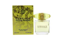 Versace Versace Yellow Diamond For Women 1 oz EDT Spray