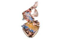 Zimmermann August Asymmetric Frill 1Pc Spliced