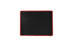 Mouse Pad Locking Edge Gaming Mouse Pad Anti-skid Wear-resistant Rubber Mouse Pad for Home Game Office