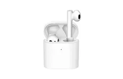MI, Xiaomi Air 2s,True Wireless Earbuds, Bluetooth Earbuds, Universal for Apple, Huawei and Android-White
