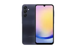 SAMSUNG Galaxy A25 5G A Series Cell Phone&comma; 128GB Unlocked Android Smartphone&comma; AMOLED Display&comma; Advanced Triple Camera System&comma; Expandable Storage&comma; Stereo Speakers&comma;US Version&comma;2024 Black&lpar;Renewed&rpar;