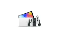 Nintendo Switch – OLED Model Mario Kart 8 Deluxe Bundle &lbrack;nintendo_switch&rsqb; &lpar;Refurbished&rpar;