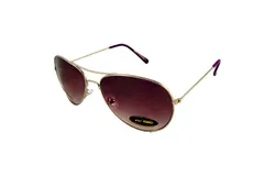 Air Force Sunglasses Aviator Af8av01clr