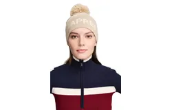 Alp N Rock Apres Beanie In Hom&sol;heather Oatmeal