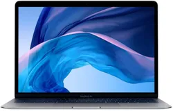 2018 Apple MacBook Air&comma; 13&period;3"&comma;1&period;6GHz&comma; Dual Core i5&comma; 8GB RAM&comma;128GB SSD- Space Gray &lpar;Renewed&rpar;