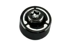 Adjustable screw set for Taylormade Spider Tour for golf clubs compatible with various weights 15 g