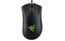 Razer &lpar;Razer&rpar; Purgatory Viper Standard Edition Wired Mouse Ergonomic Gaming Right Handed Universal Gaming Mouse Black
