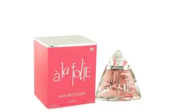 Mauboussin A La Folie Mauboussin Eau De Parfum Spray 3&period;3 Oz