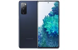 Samsung Galaxy S20 FE 5G&comma;US Version&comma; 128GB&comma; Cloud Navy-Unlocked&lpar;Renewed&rpar;