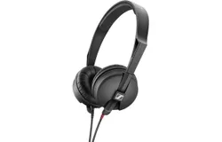 Sennheiser Professional HD 25 LIGHT On-Ear DJ Headphones&comma;Black